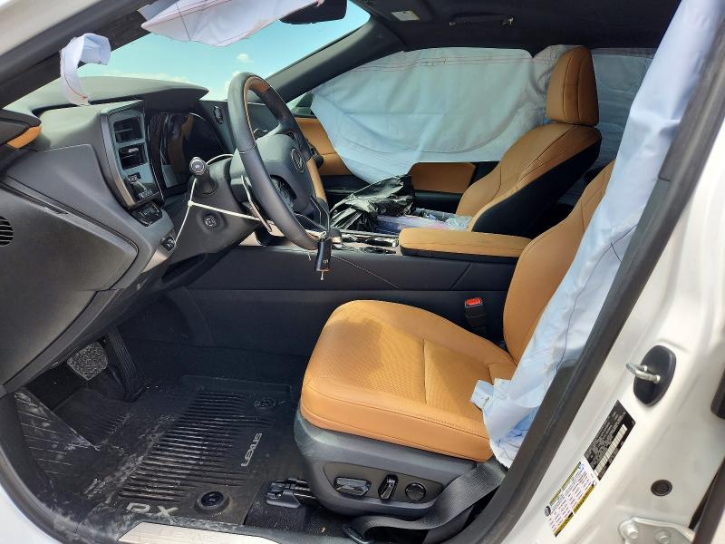 Aukcja sprzedaży 2024 Lexus Rx 350, vin: 2T2BAMBA9RC042605, numer aukcji: 60012876