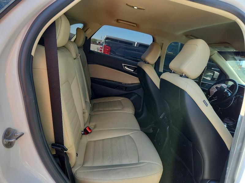 Продаж на аукціоні авто 2020 Ford Edge, vin: 2FMPK4J97LBA12562, номер лоту: 60560226