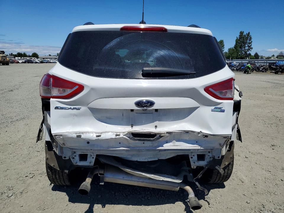 Aukcja sprzedaży 2015 Ford Escape, vin: 1FMCU9G92FUC64313, numer aukcji: 62080246