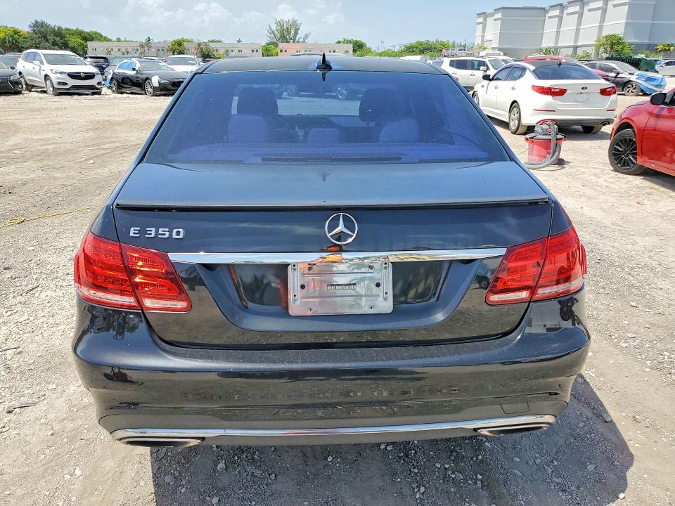 Aukcja sprzedaży 2014 Mercedes-benz E, vin: WDDHF5KB6EA973842, numer aukcji: 61207106