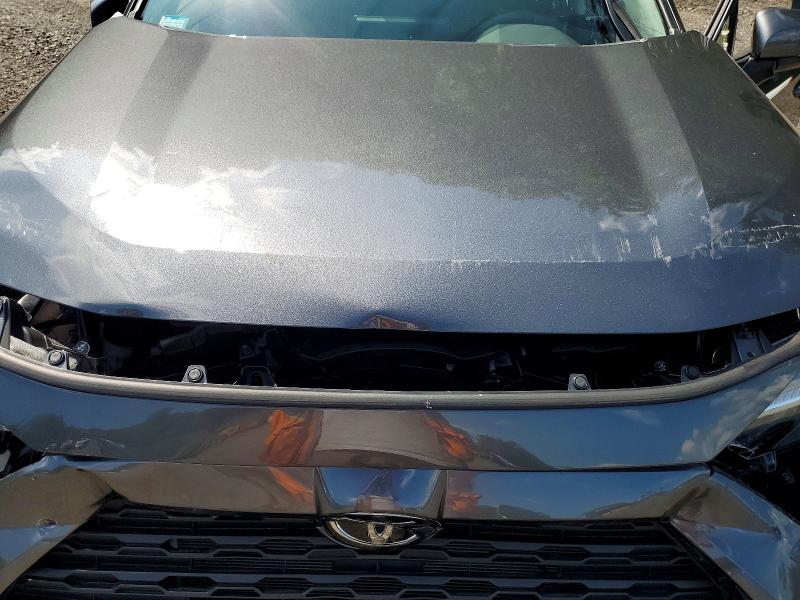 61363206 :رقم المزاد ، JTMMWRFV9SD354800 vin ، 2025 Toyota Rav4 مزاد بيع