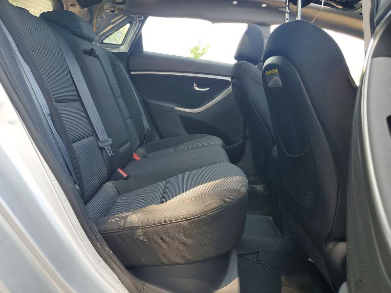 60548436 :رقم المزاد ، KMHD35LE8DU034405 vin ، 2013 Hyundai Elantra Gt مزاد بيع