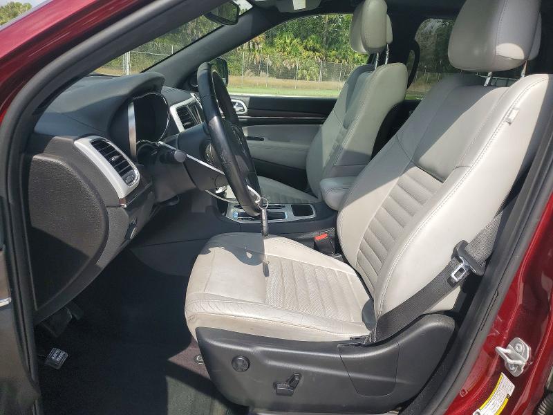 Aukcja sprzedaży 2018 Jeep Grand Cherokee, vin: 1C4RJEBG0JC380226, numer aukcji: 62023536