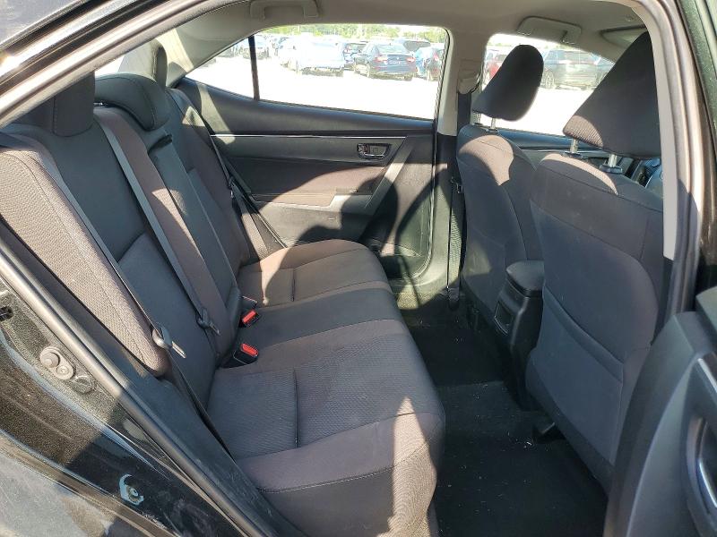 2019 Toyota Corolla მანქანა იყიდება აუქციონზე, vin: 5YFBURHE4KP879903, აუქციონის ნომერი: 63157896
