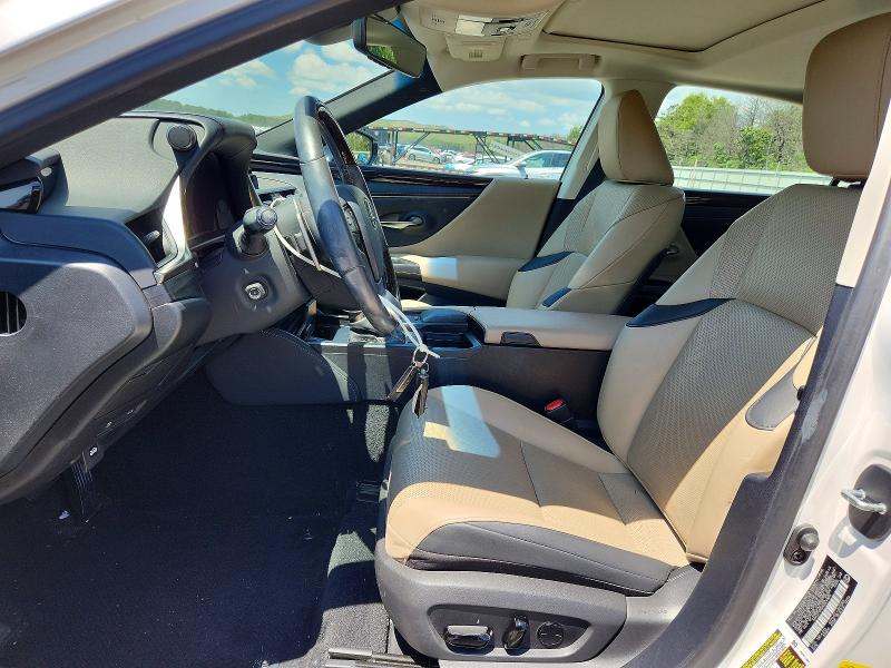 Продажа на аукционе авто 2021 Lexus Es 250, vin: 58AD11D19MU004395, номер лота: 60190776