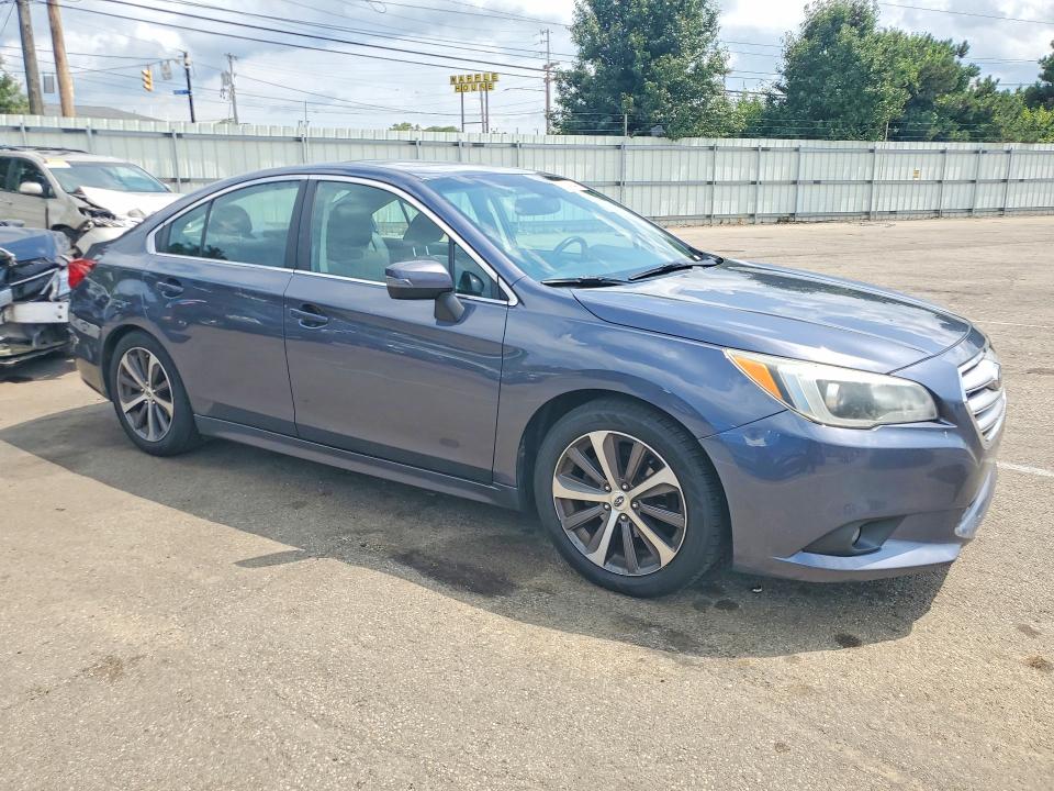 Продаж на аукціоні авто 2016 Subaru Legacy, vin: 4S3BNBN61G3050532, номер лоту: 61840346