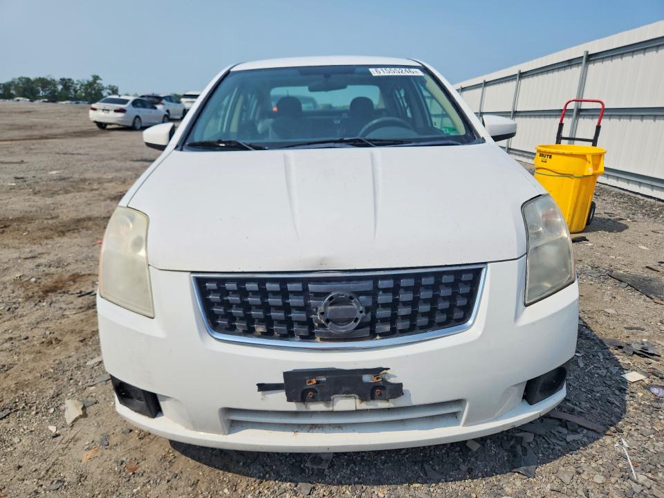 Продаж на аукціоні авто 2009 Nissan Sentra, vin: 3N1AB61E69L609236, номер лоту: 61555246