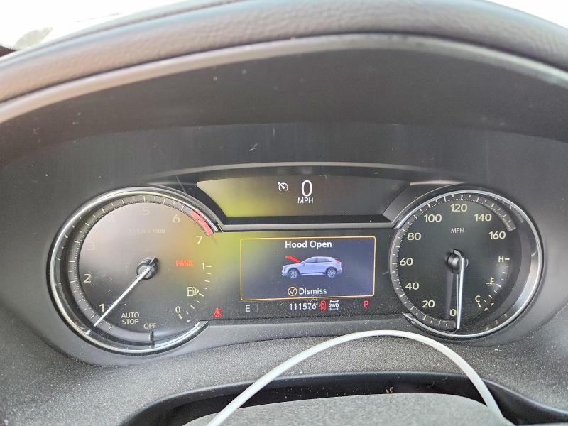 Продажа на аукционе авто 2020 Cadillac Xt4, vin: 1GYFZDR4XLF071621, номер лота: 59969186