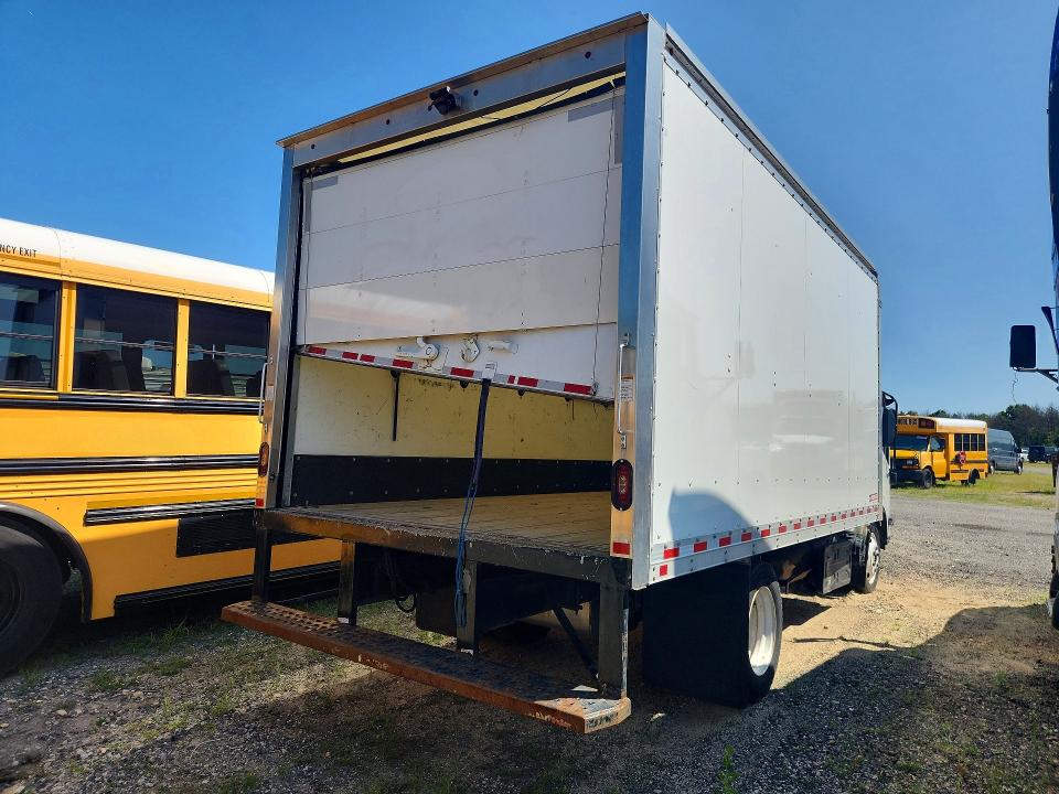 Продаж на аукціоні авто 2023 Chevrolet 5500hd, vin: JALEEW162P7901366, номер лоту: 59109826