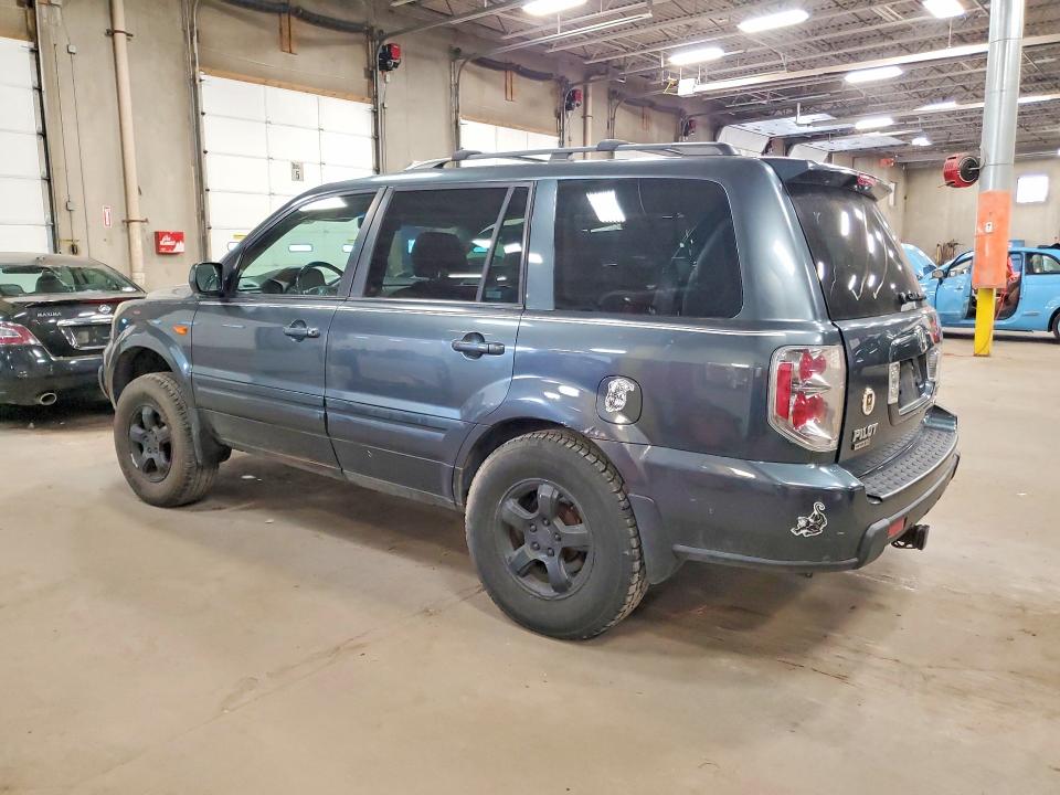 Aukcja sprzedaży 2006 Honda Pilot, vin: 5FNYF18676B009515, numer aukcji: 62597456