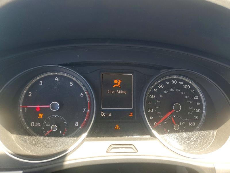 Aukcja sprzedaży 2019 Volkswagen Atlas, vin: 1V2UR2CA4KC516238, numer aukcji: 61052506