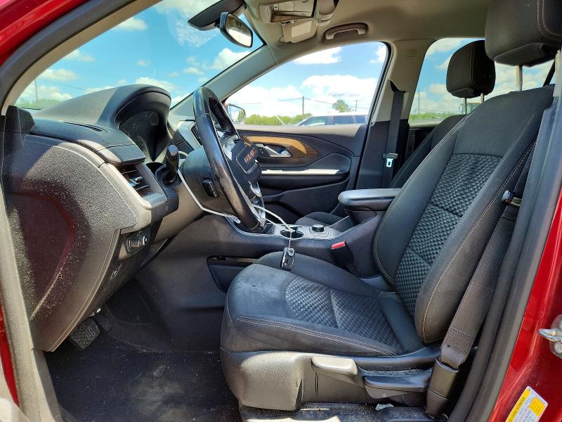 Продаж на аукціоні авто 2018 Gmc Terrain, vin: 3GKALMEV5JL404881, номер лоту: 60188276