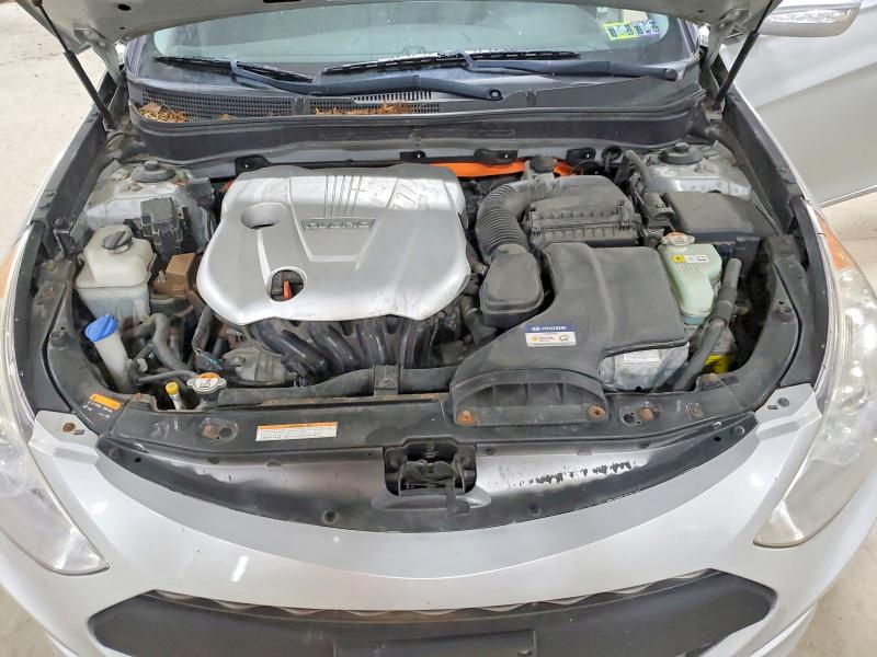 62512256 :رقم المزاد ، KMHEC4A42EA113757 vin ، 2014 Hyundai Sonata مزاد بيع