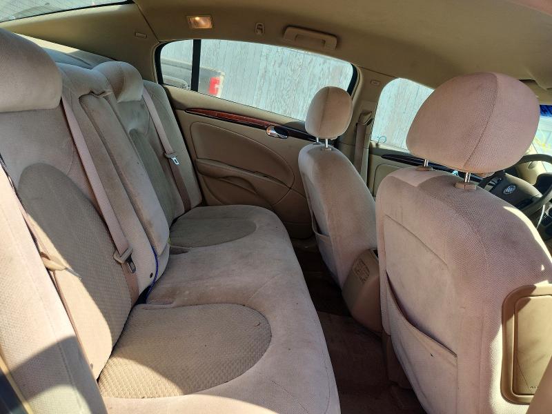 Продаж на аукціоні авто 2006 Buick Lucerne, vin: 1G4HP57236U242796, номер лоту: 59714746
