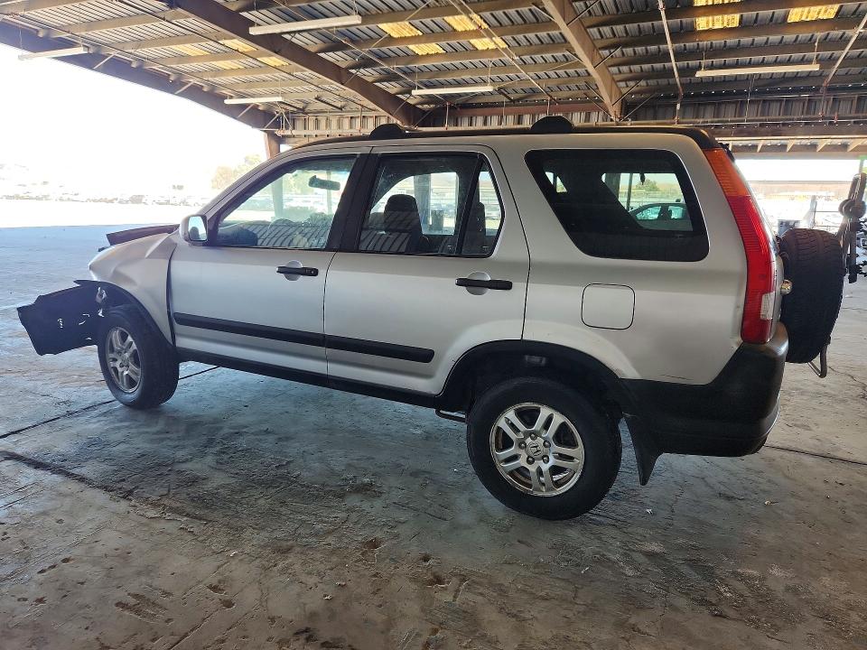 Aukcja sprzedaży 2004 Honda Cr-v, vin: JHLRD78894C003369, numer aukcji: 61880976