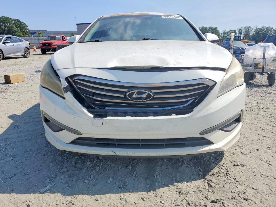 Aukcja sprzedaży 2015 Hyundai Sonata, vin: 5NPE24AF7FH190806, numer aukcji: 59686506