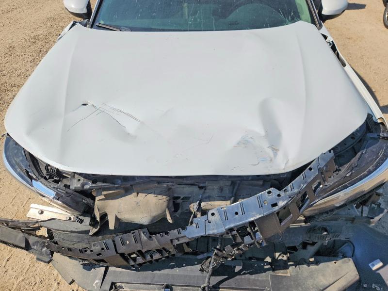 Продаж на аукціоні авто 2022 Honda Civic, vin: 2HGFE1F97NH002646, номер лоту: 61420436