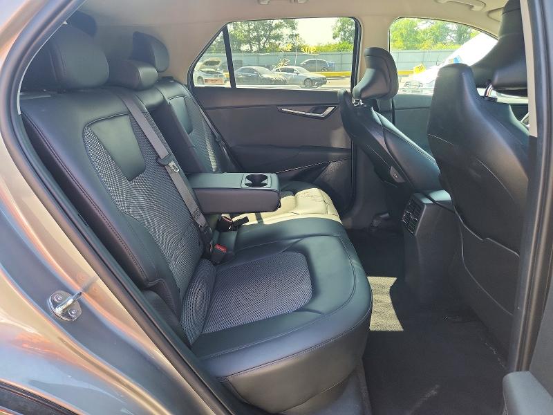 Продажа на аукционе авто 2024 Kia Niro, vin: KNDCR3L16R5113475, номер лота: 62344216