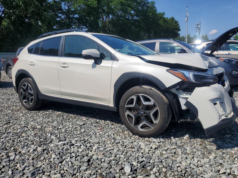 Продажа на аукционе авто 2019 Subaru Crosstrek, vin: JF2GTANC5K8372549, номер лота: 59699216
