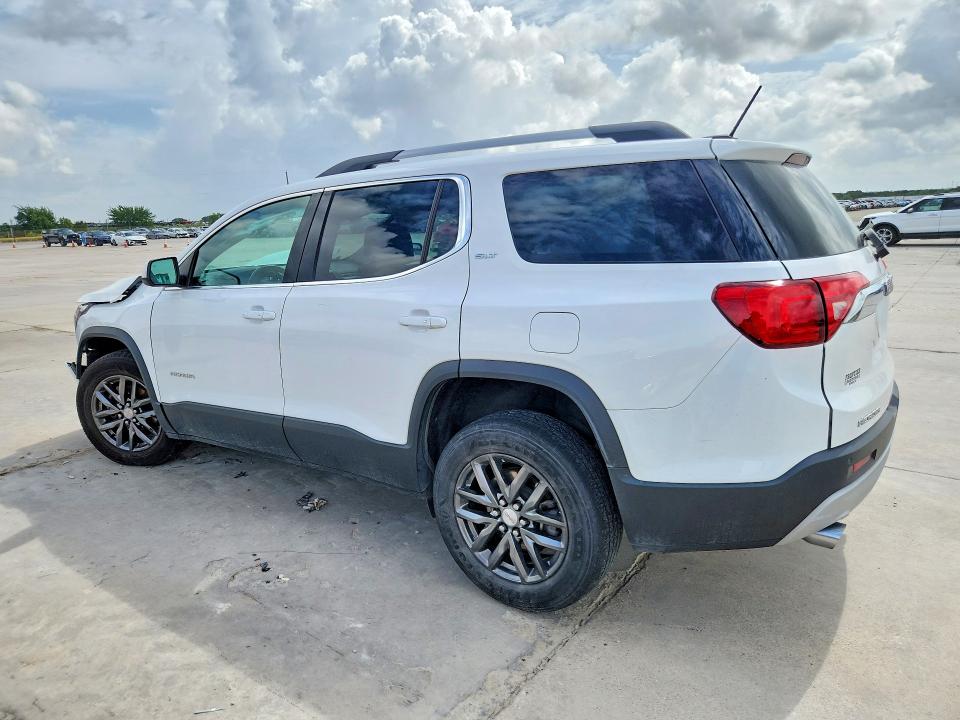 2019 Gmc Acadia მანქანა იყიდება აუქციონზე, vin: 1GKKNULS9KZ244277, აუქციონის ნომერი: 61055696