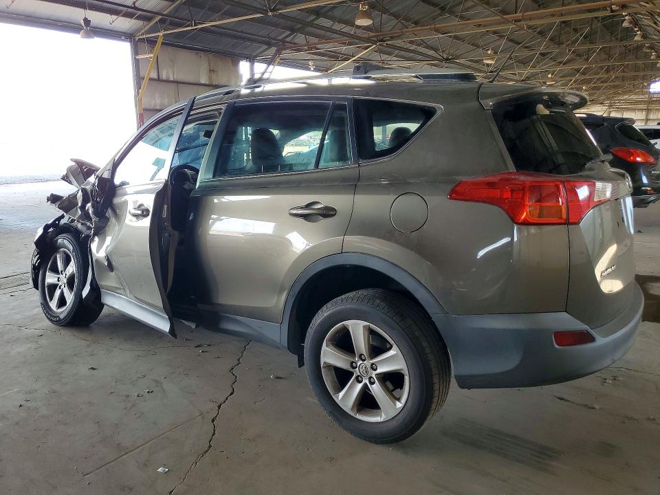 Aukcja sprzedaży 2013 Toyota Rav4, vin: 2T3WFREV5DW053909, numer aukcji: 60840236