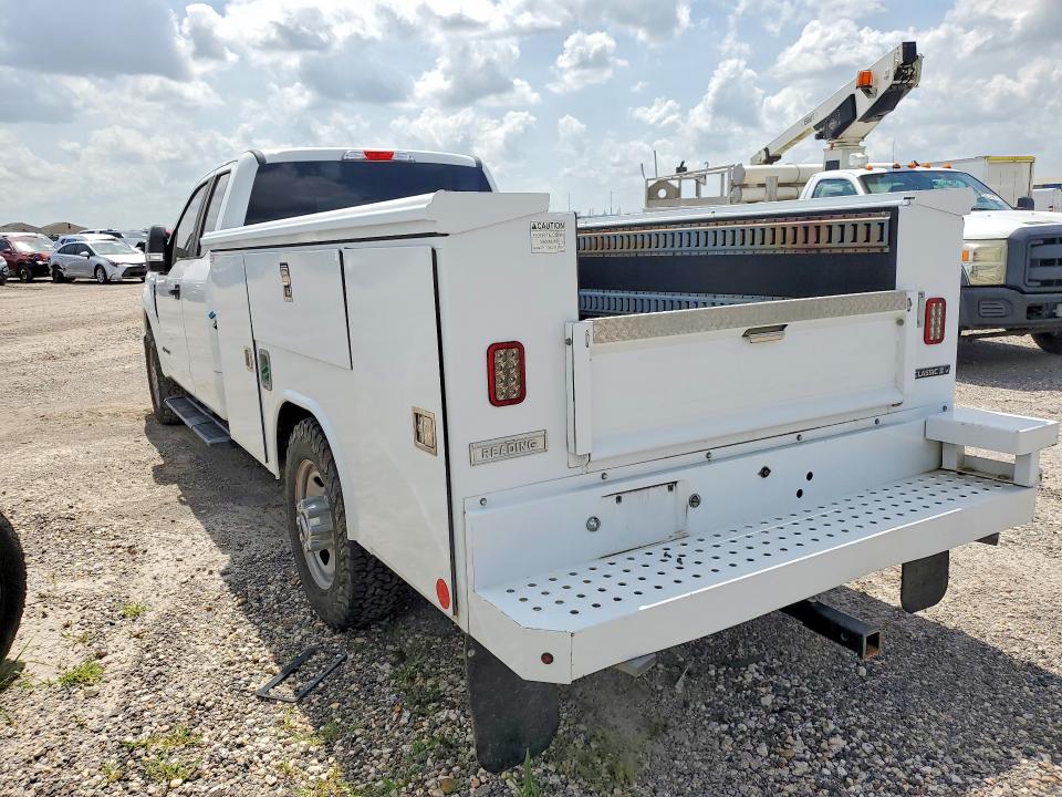 62119716 :رقم المزاد ، 1FD7X3ET6KEF93976 vin ، 2019 Ford F350 مزاد بيع
