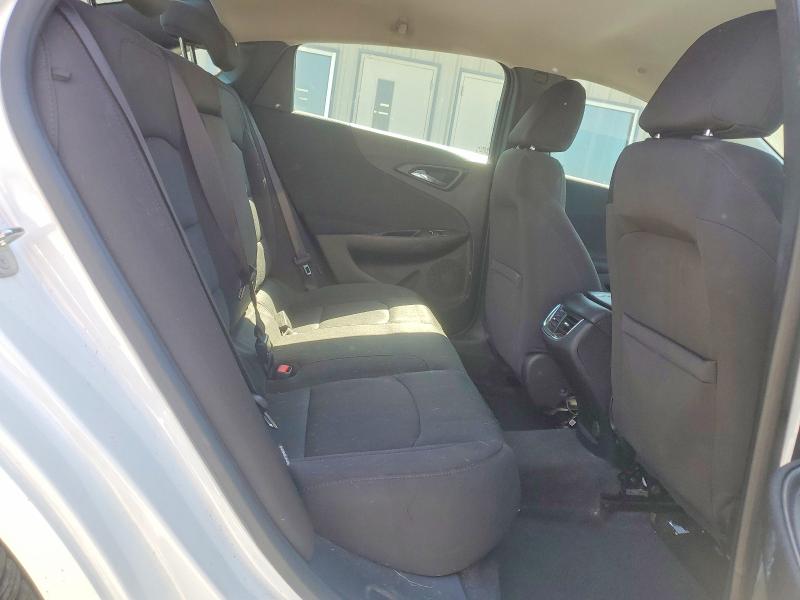 Продажа на аукционе авто 2018 Chevrolet Malibu, vin: 1G1ZD5ST6JF129982, номер лота: 62996266