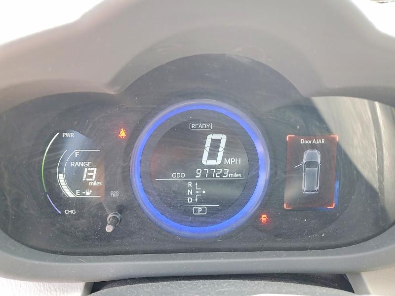 Aukcja sprzedaży 2013 Toyota Rav4 Ev, vin: 2T3YL4DV4DW002262, numer aukcji: 60114676
