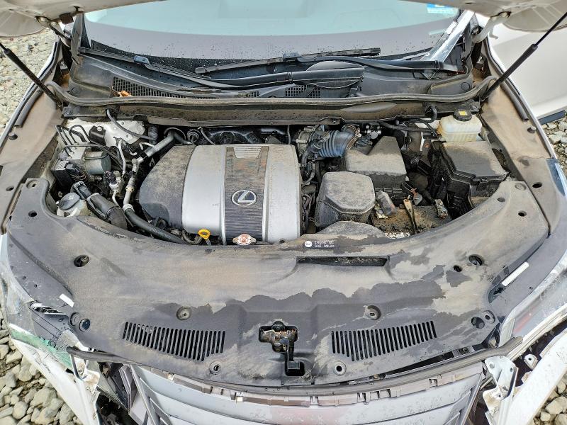 Продаж на аукціоні авто 2018 Lexus Rx, vin: JTJDZKCA8J2011046, номер лоту: 59397586
