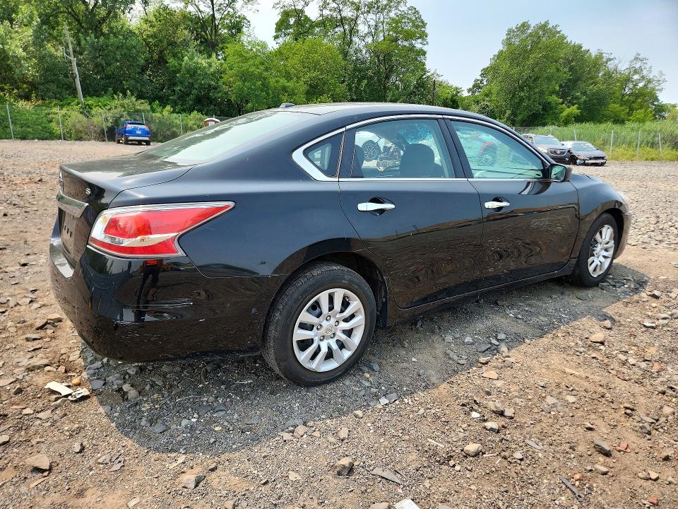 60873406 :رقم المزاد ، 1N4AL3AP4FN872448 vin ، 2015 Nissan Altima مزاد بيع