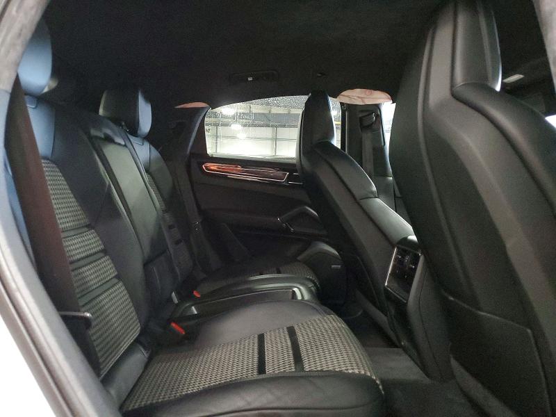 Продаж на аукціоні авто 2021 Porsche Cayenne, vin: WP1BA2AY1MDA41756, номер лоту: 61104616