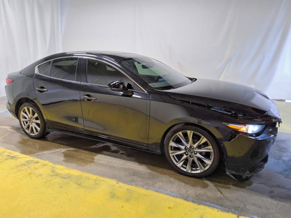 Aukcja sprzedaży 2019 Mazda 3, vin: 3MZBPAEM8KM102293, numer aukcji: 61870756