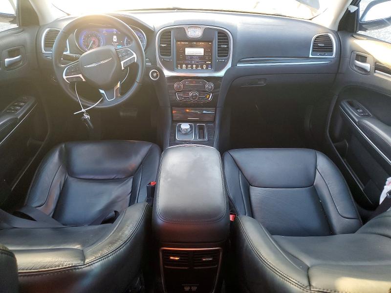 Aukcja sprzedaży 2016 Chrysler 300, vin: 2C3CCAAG1GH135097, numer aukcji: 62827556