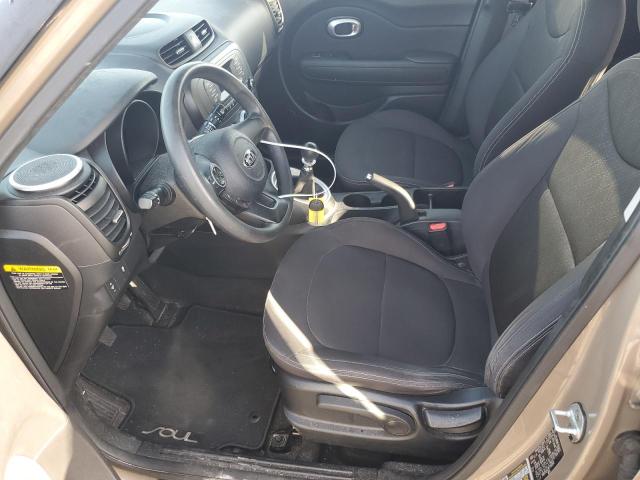 Aukcja sprzedaży 2015 Kia Soul, vin: KNDJN2A24F7132163, numer aukcji: 60633126