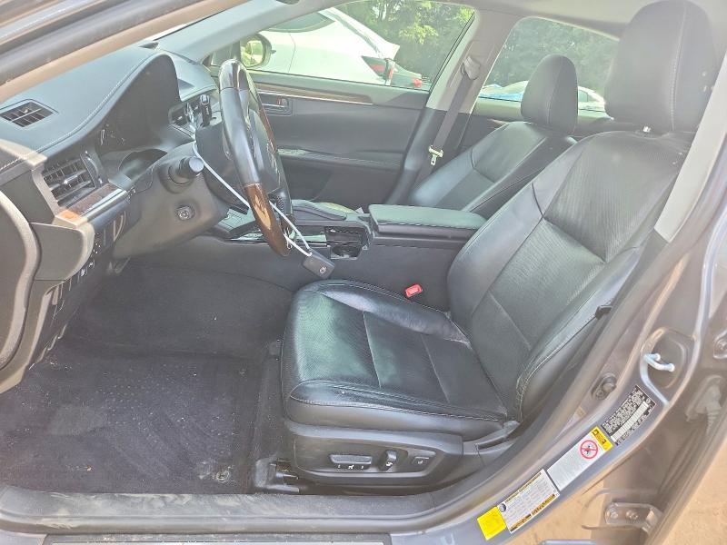 Продажа на аукционе авто 2015 Lexus Es, vin: JTHBK1GG4F2165265, номер лота: 60421426