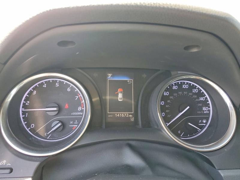 62540676 :رقم المزاد ، 4T1B11HK7KU740492 vin ، 2019 Toyota Camry مزاد بيع