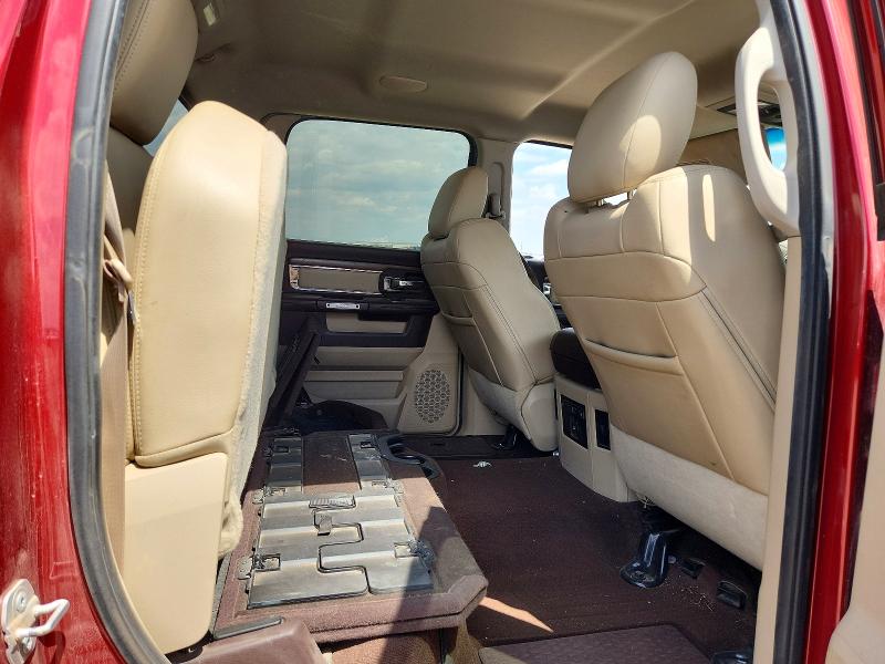 62444316 :رقم المزاد ، 3C6UR5FL3FG663130 vin ، 2015 Ram 2500 مزاد بيع
