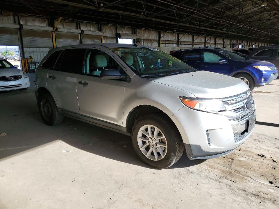 Aukcja sprzedaży 2013 Ford Edge, vin: 2FMDK3GC7DBC17798, numer aukcji: 60014436