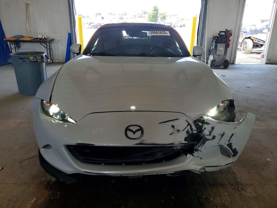 Продаж на аукціоні авто 2016 Mazda Mx-5 Miata, vin: JM1NDAD74G0108526, номер лоту: 59665626