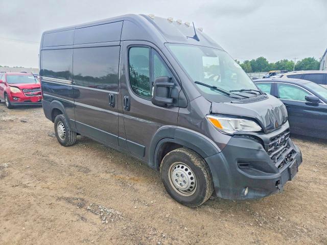 Продажа на аукционе авто 2025 Ram Promaster 1500, vin: 3C6LRVBG5SE555828, номер лота: 63146686