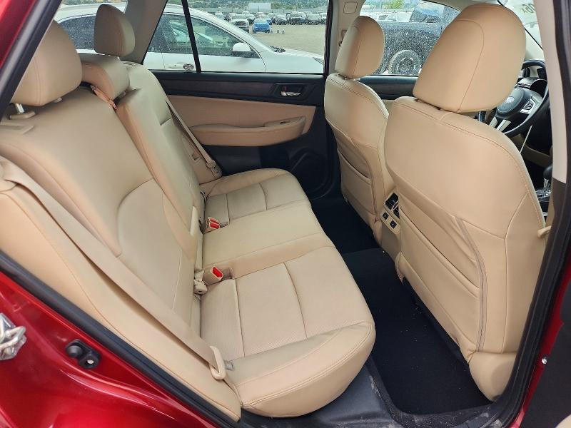 Aukcja sprzedaży 2017 Subaru Outback, vin: 4S4BSAKC1H3394131, numer aukcji: 61889206
