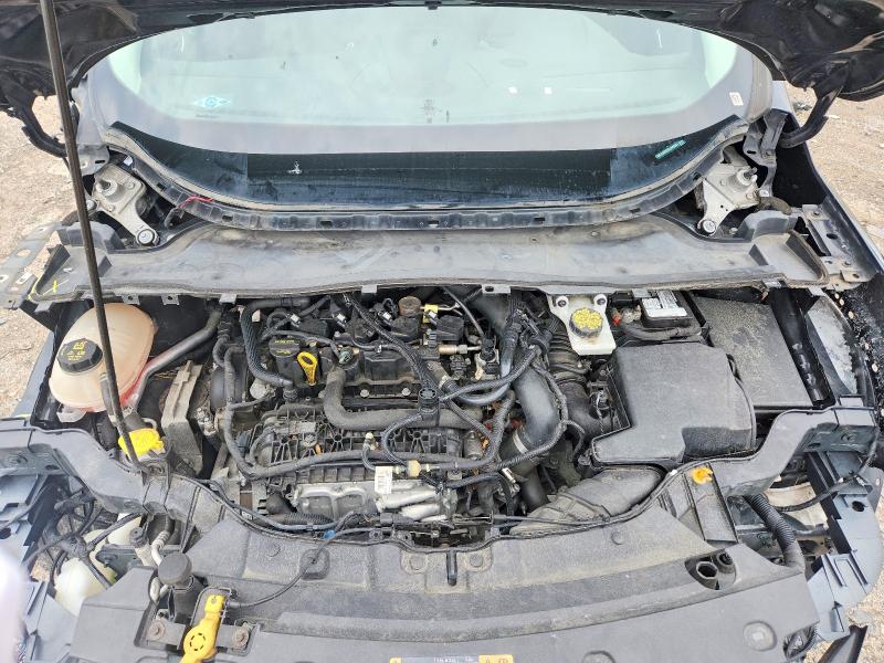 Продаж на аукціоні авто 2019 Ford Escape, vin: 1FMCU9GDXKUA69851, номер лоту: 60456046