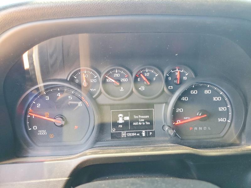 Продажа на аукционе авто 2021 Gmc Sierra, vin: 1GD49SE72MF240237, номер лота: 62039426
