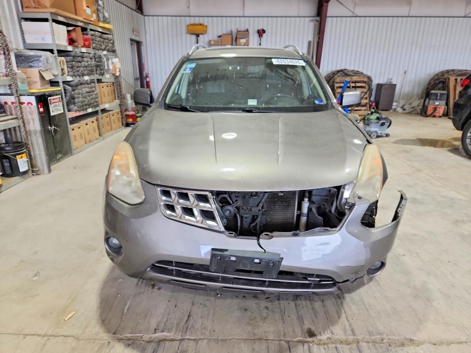 Aukcja sprzedaży 2013 Nissan Rogue, vin: JN8AS5MV2DW626237, numer aukcji: 62634626