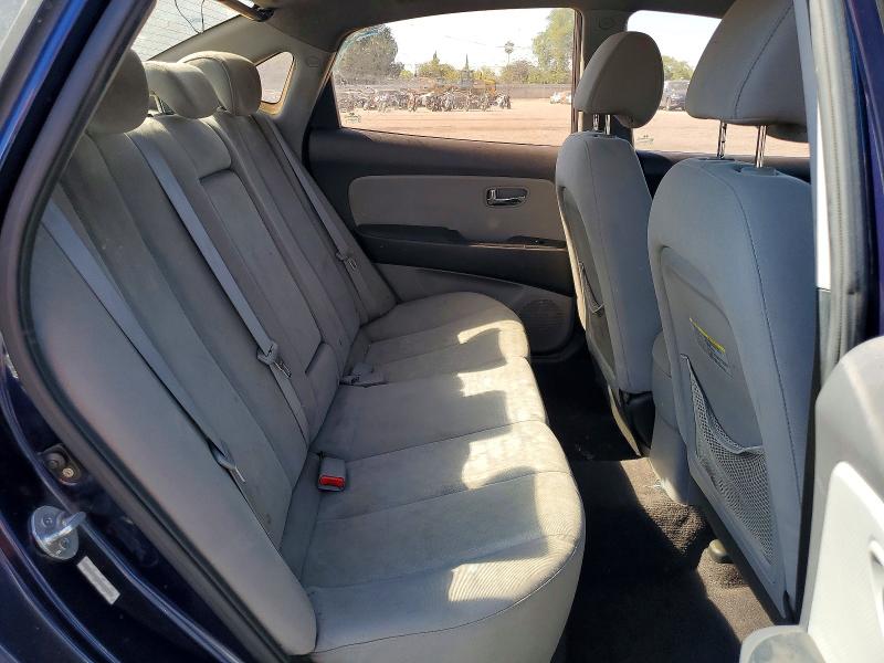 Auction sale of the 2010 Hyundai Elantra, vin: KMHDU4AD0AU180925, lot number: 62684076