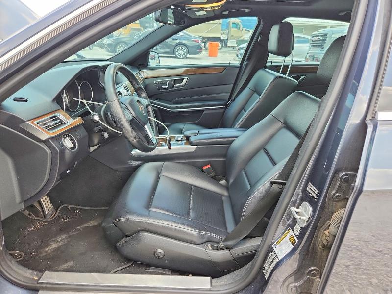 Продажа на аукционе авто 2016 Mercedes-benz E, vin: WDDHF5KB8GB175310, номер лота: 62809276