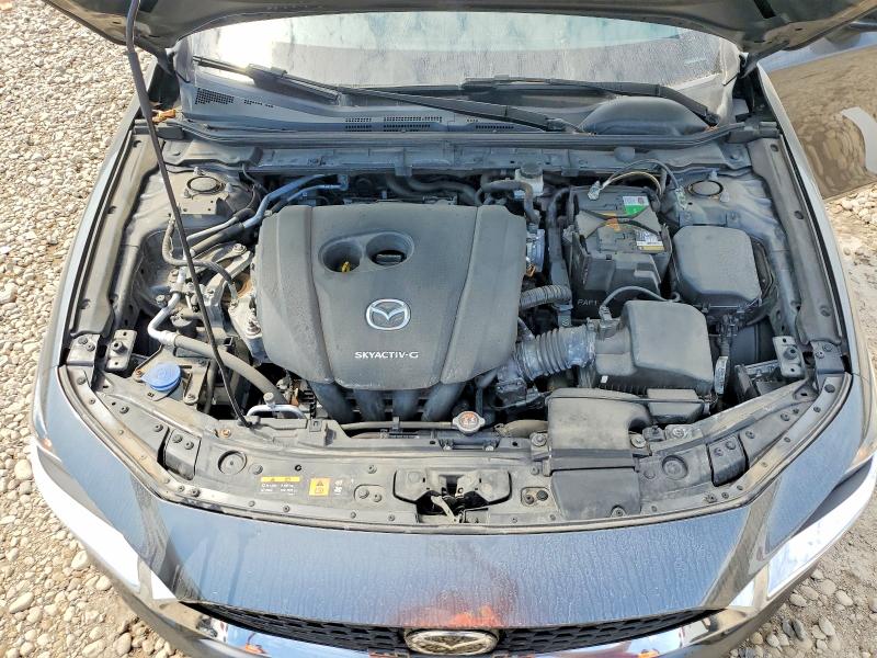 Aukcja sprzedaży 2020 Mazda 3, vin: JM1BPBDM3L1171305, numer aukcji: 60770276