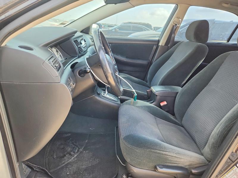2005 Toyota Corolla მანქანა იყიდება აუქციონზე, vin: 1NXBR32E35Z481222, აუქციონის ნომერი: 60504436