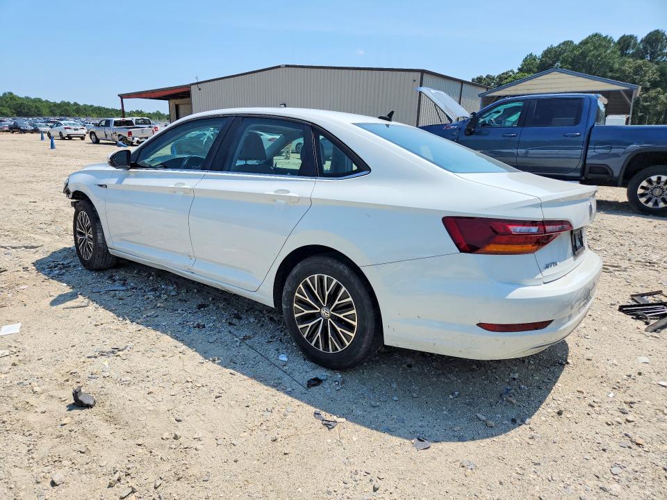 Продаж на аукціоні авто 2019 Volkswagen Jetta, vin: 3VWE57BU7KM098716, номер лоту: 61328996