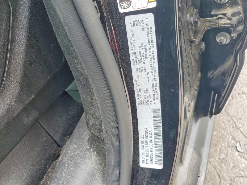 Продажа на аукционе авто 2021 Ram 1500, vin: 1C6SRFLT0MN528984, номер лота: 60818116
